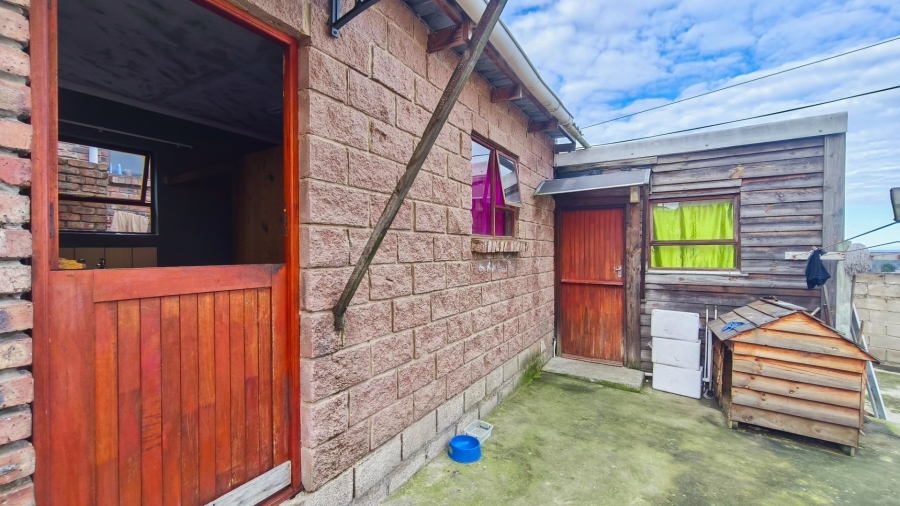 3 Bedroom Property for Sale in Andersonville Western Cape